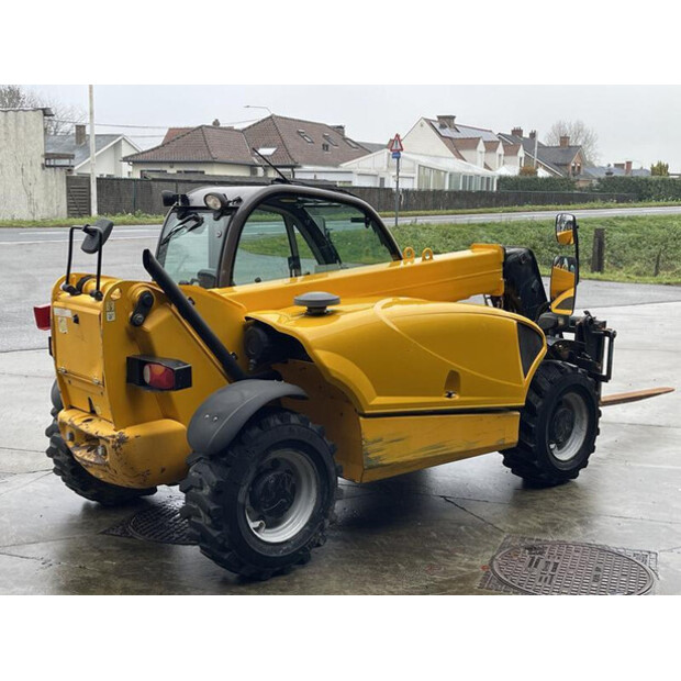 2016 Manitou MT625H EASY-43826056