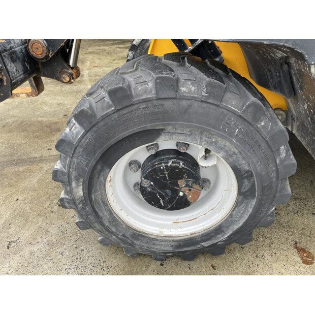 2016 Manitou MT625H EASY-43826059