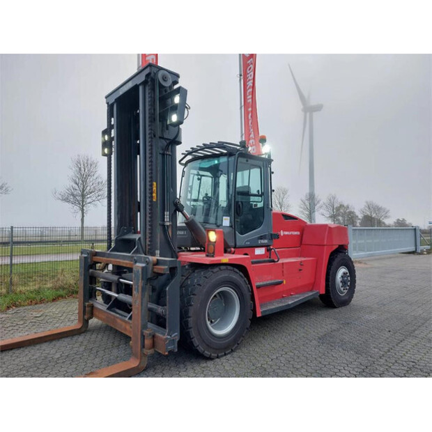 2022 KALMAR DCG160-9-43826062