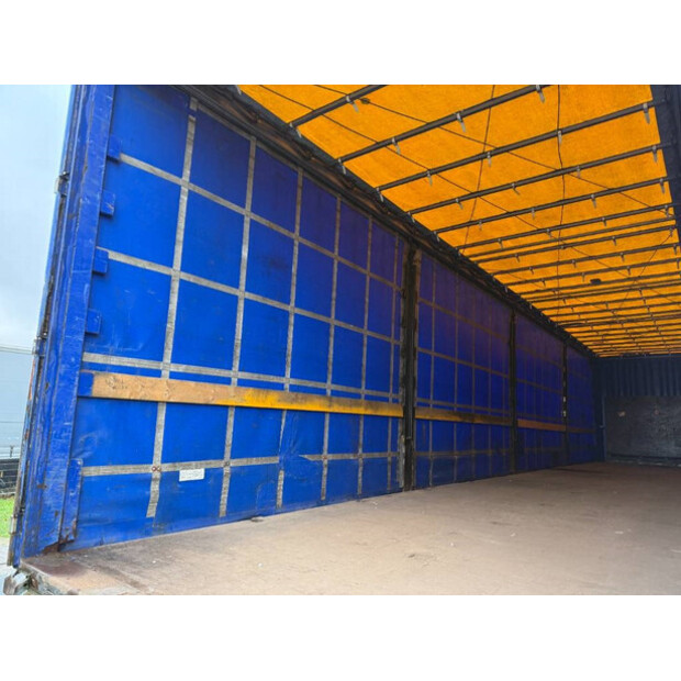 2006 Krone SDP 27-43826070