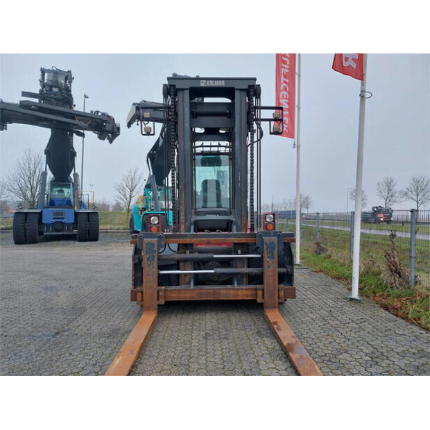 2022 KALMAR DCG160-9-43826072