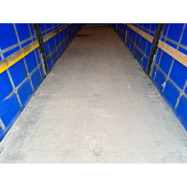 2006 Krone SDP 27-43826078