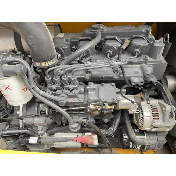 2016 Manitou MT625H EASY-43826079