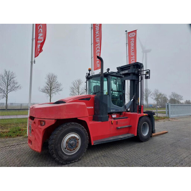 2022 KALMAR DCG160-9-43826080