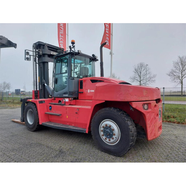 2022 KALMAR DCG160-9-43826082