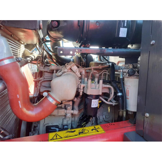 2022 KALMAR DCG160-9-43826086