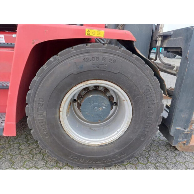 2022 KALMAR DCG160-9-43826087