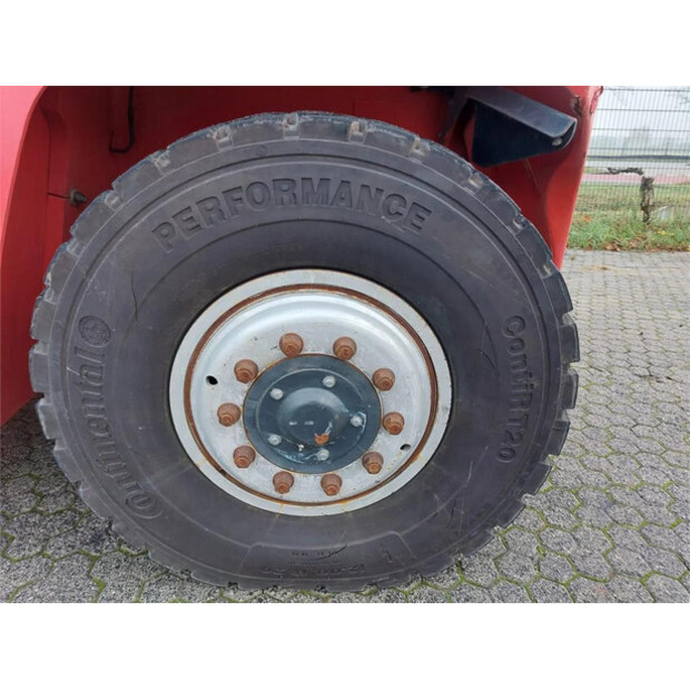 2022 KALMAR DCG160-9-43826089