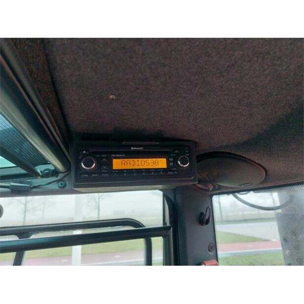 2022 KALMAR DCG160-9-43826092