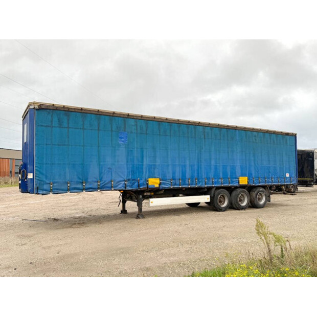 2006 Krone SDP 27-43826094