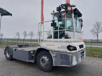 Image for TOW TRACTOR 2018 Mafi T225D for Sale in Netherlands
