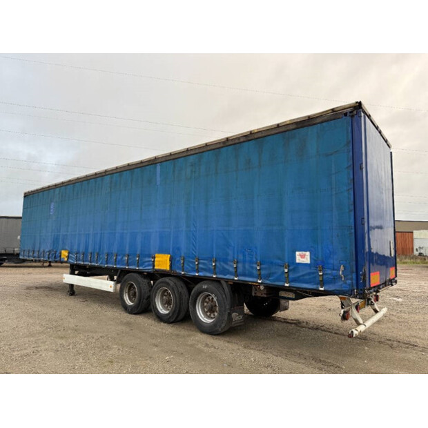 2006 Krone SDP 27-43826096