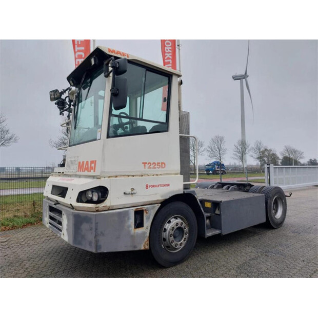 2018 Mafi T225D-43826097