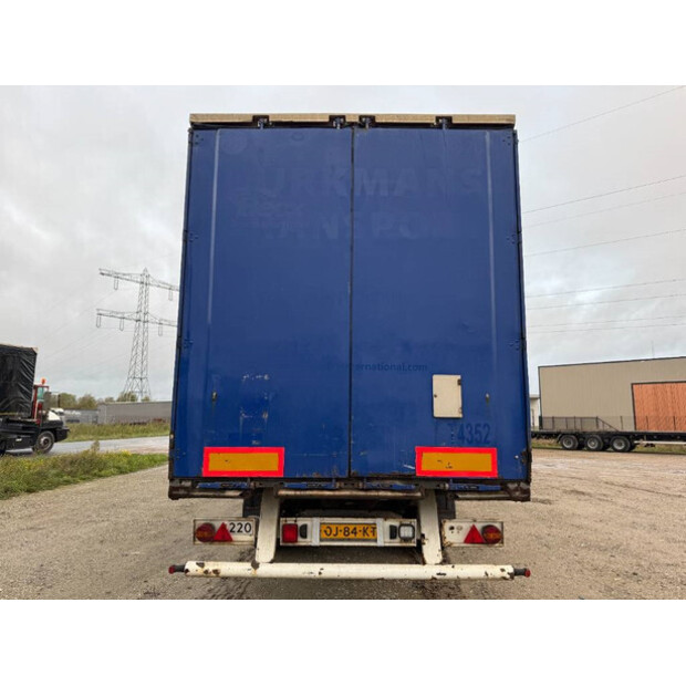 2006 Krone SDP 27-43826098