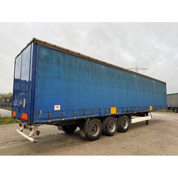 2006 Krone SDP 27-43826100