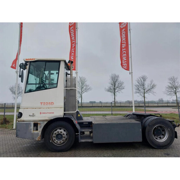 2018 Mafi T225D-43826101