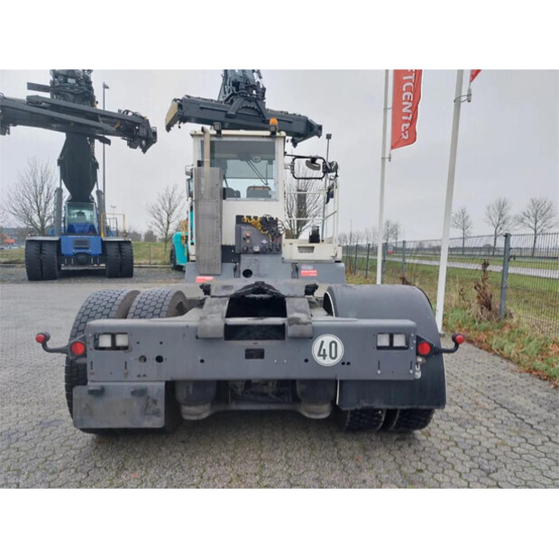 2018 Mafi T225D-43826103