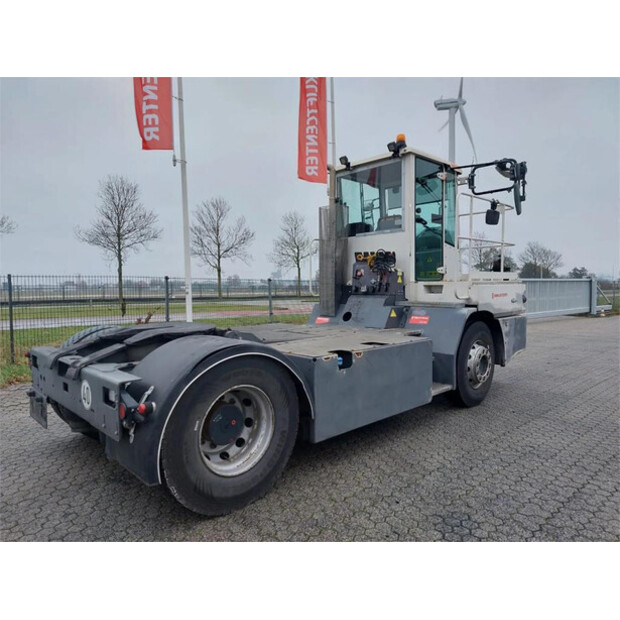 2018 Mafi T225D-43826105