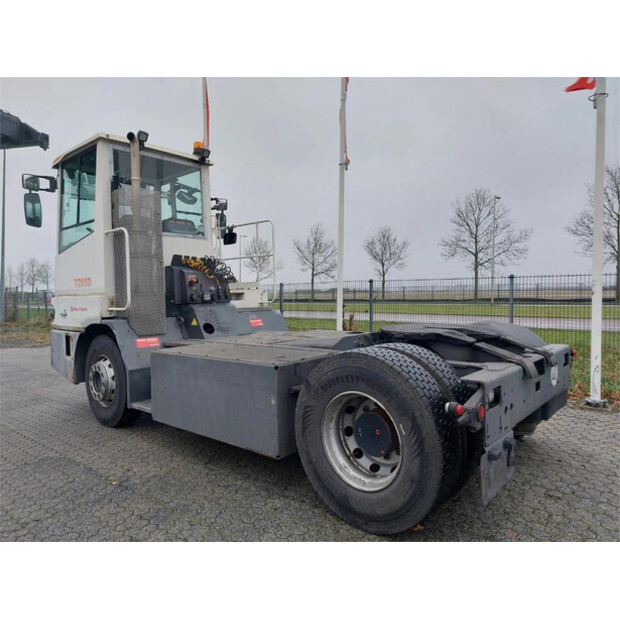 2018 Mafi T225D-43826107