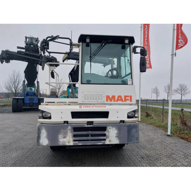 2018 Mafi T225D-43826109