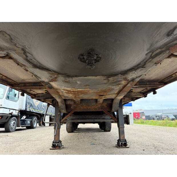 2006 Krone SDP 27-43826110