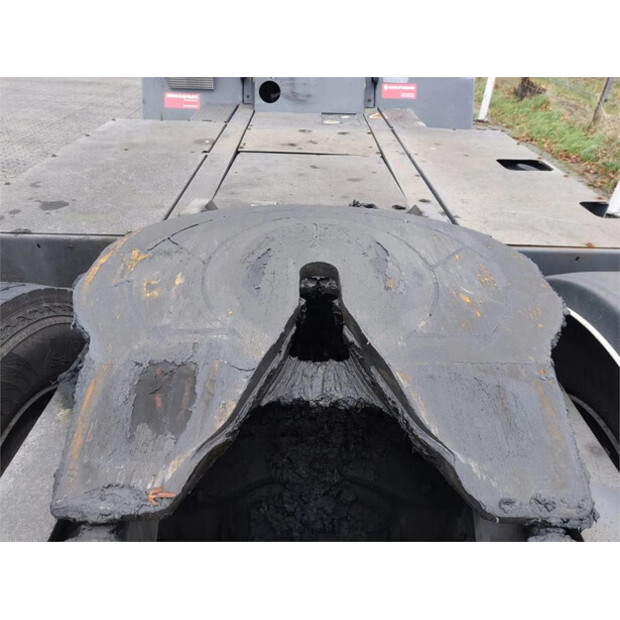 2018 Mafi T225D-43826111