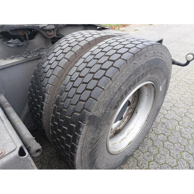 2018 Mafi T225D-43826113