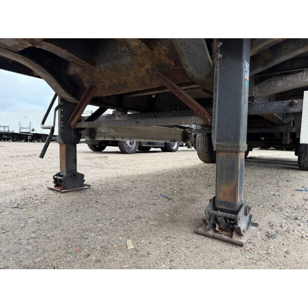 2006 Krone SDP 27-43826114