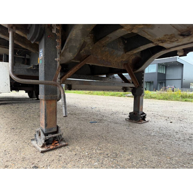 2006 Krone SDP 27-43826116