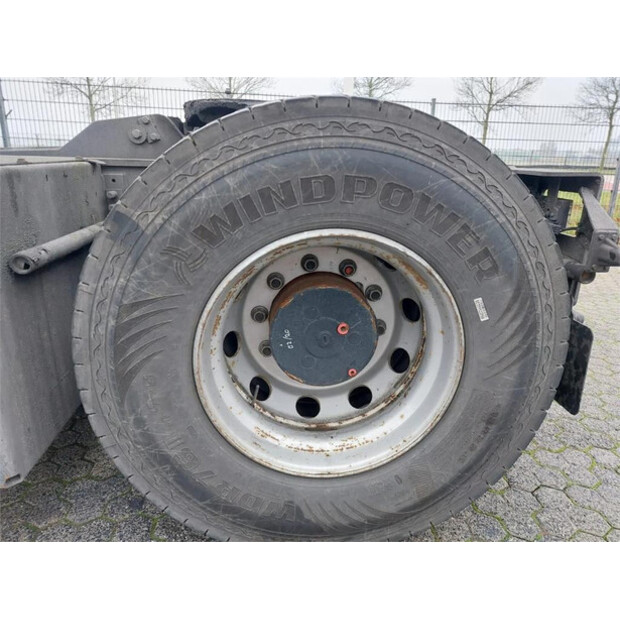 2018 Mafi T225D-43826117