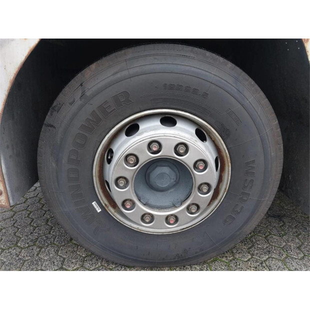 2018 Mafi T225D-43826119