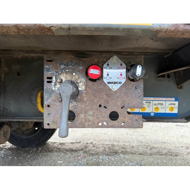 2006 Krone SDP 27-43826120