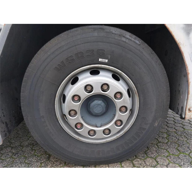 2018 Mafi T225D-43826121