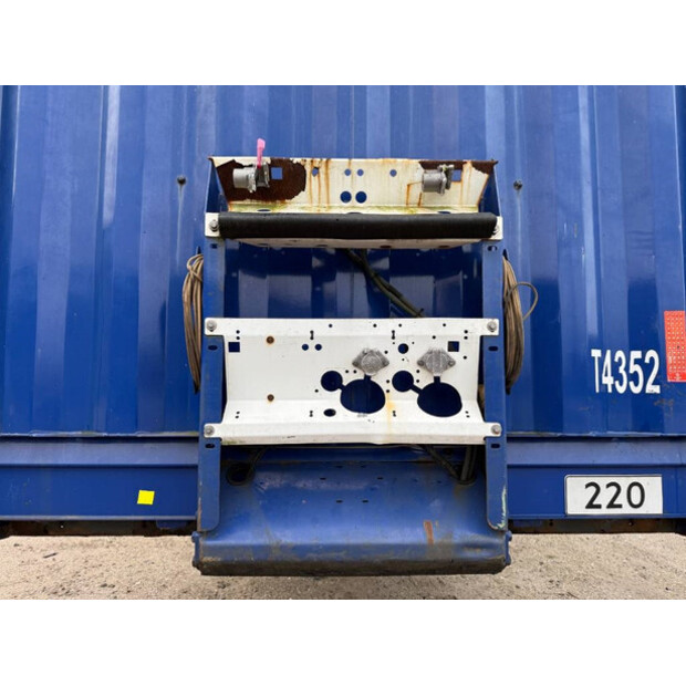 2006 Krone SDP 27-43826122