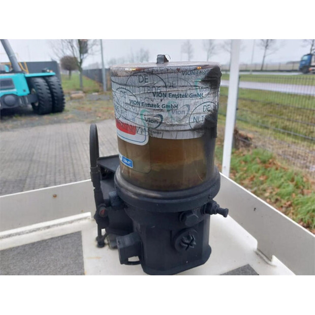 2018 Mafi T225D-43826123