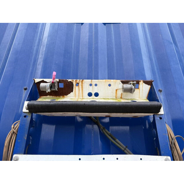 2006 Krone SDP 27-43826124