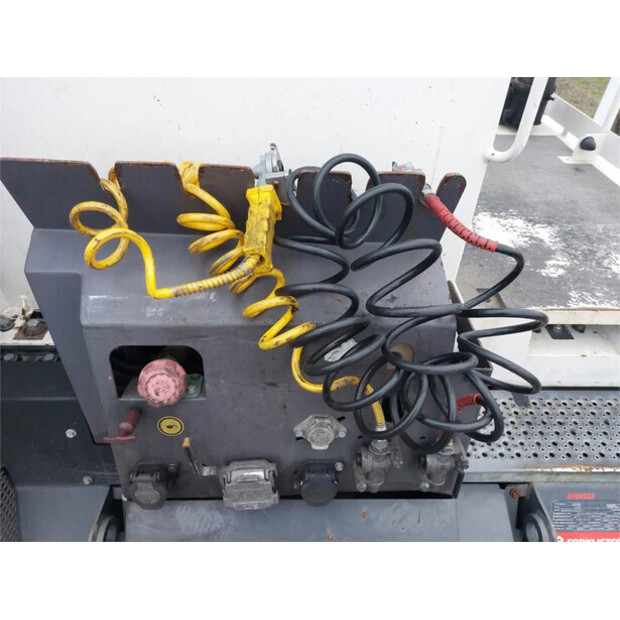 2018 Mafi T225D-43826125