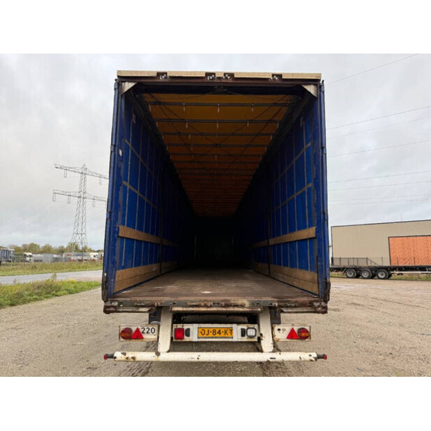 2006 Krone SDP 27-43826126