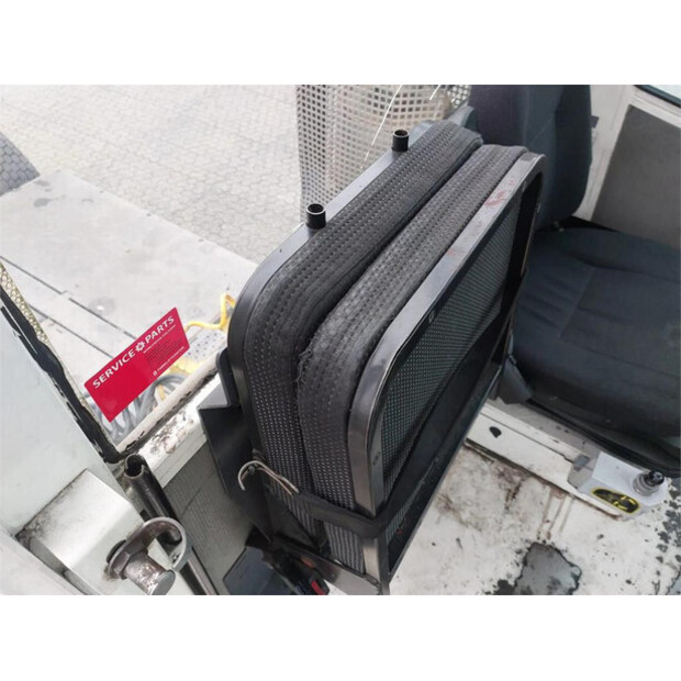 2018 Mafi T225D-43826129