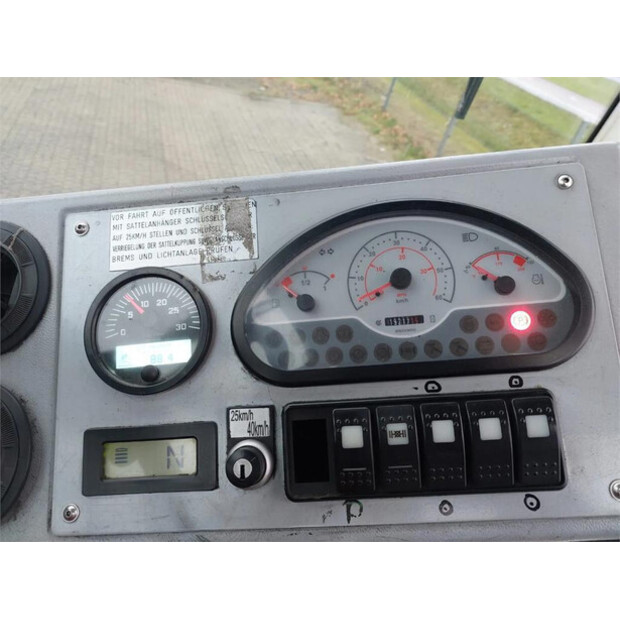 2018 Mafi T225D-43826131