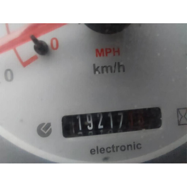 2018 Mafi T225D-43826133