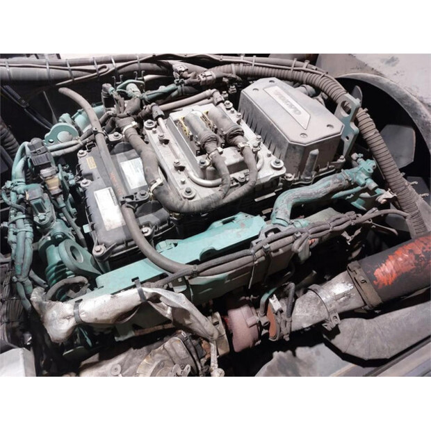 2018 Mafi T225D-43826135