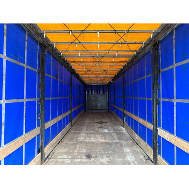 2006 Krone SDP 27-43826136