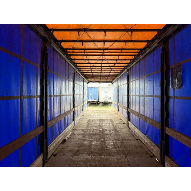 2006 Krone SDP 27-43826137