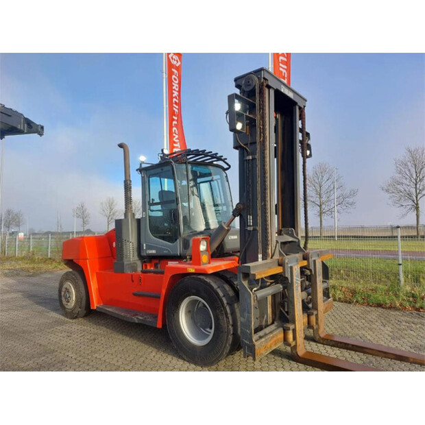 2021 KALMAR DCG160-9-43826141