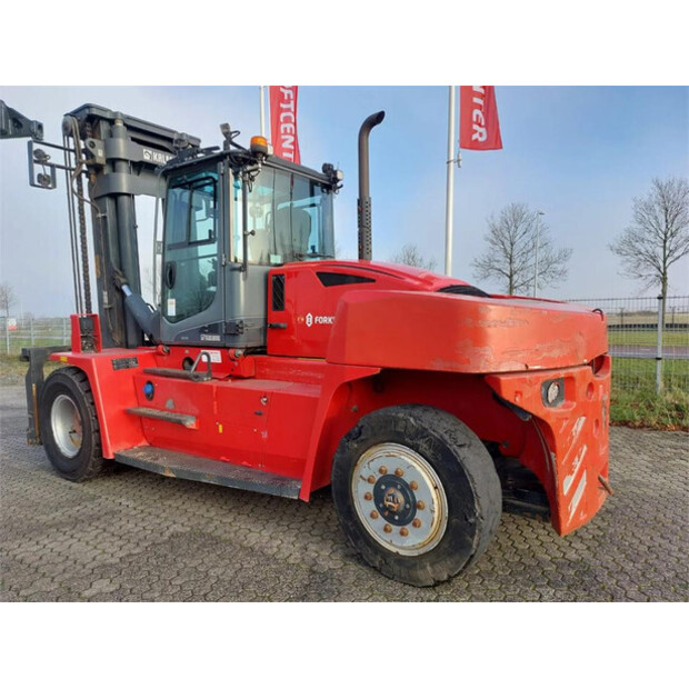 2021 KALMAR DCG160-9-43826146