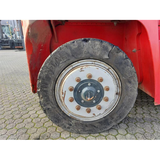 2021 KALMAR DCG160-9-43826159