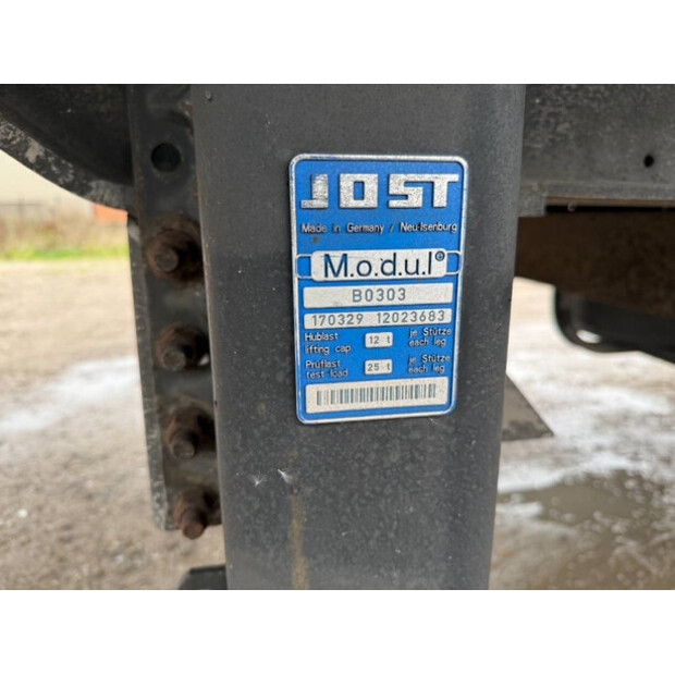 2007 شميتز كارجوبول S01-43826169