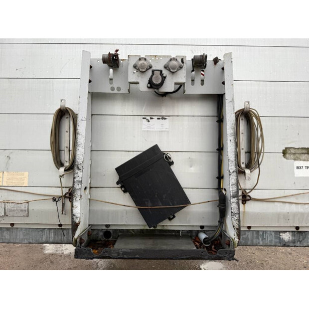 2007 شميتز كارجوبول S01-43826171