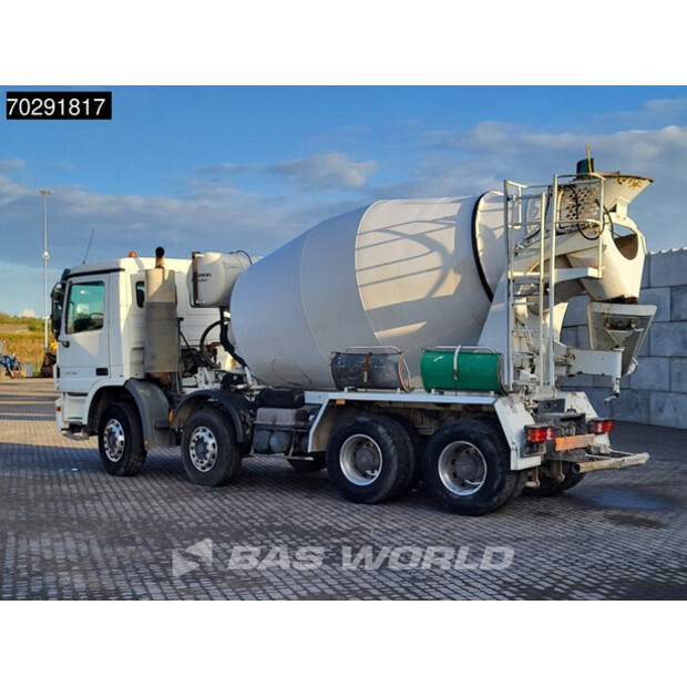 2006 Mercedes-Benz Actros 3236-43826197